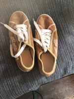 Tom Tailor Damenschuhe sneaker Gr 37 Niedersachsen - Großenkneten Vorschau