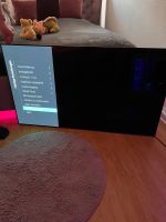 4K Smart TV, Philips OLED 803, 55 Zoll - sehr guter Zustand Leipzig - Möckern Vorschau