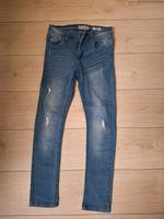 Jeans Skinny Junge 152 Nordrhein-Westfalen - Gevelsberg Vorschau