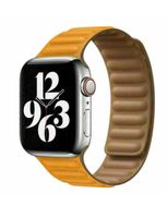 Magnetarmband für Apple Watch 42, 43, 44 mm, Kornblumenblau Nordrhein-Westfalen - Alpen Vorschau