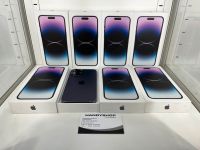 Apple iPhone 14 Pro Max❤️128GB❤️Akku 100%❤️Purple❤️Garantie Berlin - Neukölln Vorschau