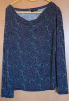 Langarmshirt, Gr.40/42 ** gut gepflegter Zustand ** Bayern - Salzweg Vorschau