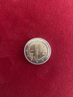 2€ Münze Warschauer Kniefall Prägungsstätte F 2020 Nordrhein-Westfalen - Bad Lippspringe Vorschau