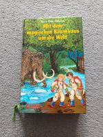 Mit dem magischen baumhaus um die Welt Sammelband 5 6 7 8 Schleswig-Holstein - Hoisdorf  Vorschau