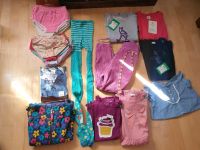 Bio 122 128  Frugi Freds World Lotties Alana Kleid Hose Oberteil Baden-Württemberg - Möglingen  Vorschau