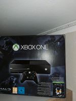 Xbox One mit Controller und Spielen Bielefeld - Sennestadt Vorschau