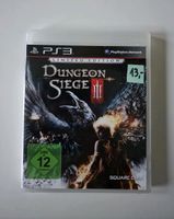 PS3 Spiel Dungeon Siege III 3 Limited Edition Sony PlayStation 3 Nordrhein-Westfalen - Kreuztal Vorschau