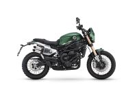 Benelli Leoncino 800 Trail - Auch mit 0% Finanzierung! Hannover - Nord Vorschau