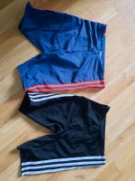 Adidas Jungen Jammer Badehosen Wettkampfhose gr.140 Berlin - Hellersdorf Vorschau