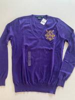 Ralph Lauren Pulli, Gr L, NEU, V-Ausschnitt Hessen - Dreieich Vorschau