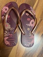 Original Havaianas Gr 39 Bayern - Kumhausen Vorschau