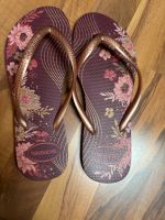 Original Havaianas Gr 39 Bayern - Kumhausen Vorschau