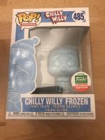 Funko Pop Animation #485 Chilly Willy Frozen - Funko Shop Limited Baden-Württemberg - Leimen Vorschau