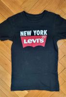 Levis New York T- Shirt Gr. 140-152 Thüringen - Eisenach Vorschau