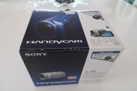 Sony Handycam DCR-SX30E - 4GB Baden-Württemberg - Pforzheim Vorschau