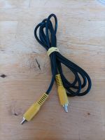 Coax Composite Video Audio Kabel Digital Audio Koax Chinch Leipzig - Connewitz Vorschau