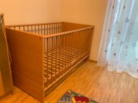 Kindergitterbett  70 x 140 Baden-Württemberg - Pforzheim Vorschau