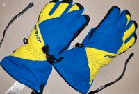 Ziener Kinder Ski Handschuhe Junior Gr. 6 - NEU! Hessen - Eschborn Vorschau