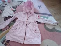 Jacke Übergangsjacke sommerjacke h&m rosa 116 wie neu Bochum - Bochum-Wattenscheid Vorschau