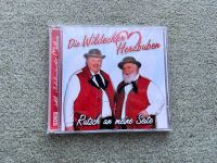 Die Wildecker Herzbuben Rutsch an meine Seite CD Nordrhein-Westfalen - Detmold Vorschau