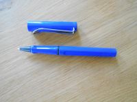 LAMY safari blue Tintenroller 314 Baden-Württemberg - Maulbronn Vorschau