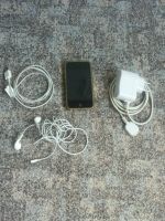 Apple iPod Touch 4G 32 Gigabyte Baden-Württemberg - Göggingen Vorschau