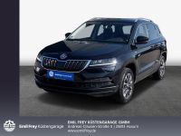 Skoda Karoq Drive 125 1,5 TSI DSG NAVI ALU KLIMA Nordfriesland - Husum Vorschau