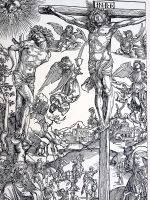Albrecht Dürer antik Grafik Sammlung Altmeister Gemälde Bild rar Bayern - Nürnberg (Mittelfr) Vorschau