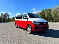 Volkswagen T6 Multivan langversion Top Ausstattung Bulli rarität Rheinland-Pfalz - Steinwenden Vorschau