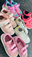 Sneaker Schuhe Mädchen Größe 27 Nike,Adidas Nordrhein-Westfalen - Meckenheim Vorschau