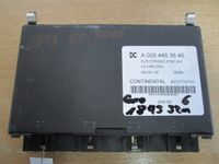 Steuergerät Mercedes-Benz Actros MP4 Psm ECU - A0004463646 Nordrhein-Westfalen - Krefeld Vorschau