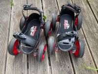 Skorpion Multi Terrain Skates Rollschuhe Berlin - Spandau Vorschau