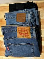 Drei Levi’s Jeans Herren. Günstig abzugeben!!! Berlin - Treptow Vorschau