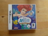 Nintendo DS Disney Arielle Abenteuer unter Wasser Spiel - Deutsch Hannover - Südstadt-Bult Vorschau