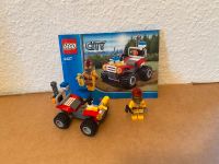 Lego City 4427 Feuerwehr Buggy Sachsen - Mülsen Vorschau