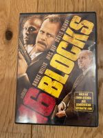 DVD 16 Blocks Baden-Württemberg - Mannheim Vorschau