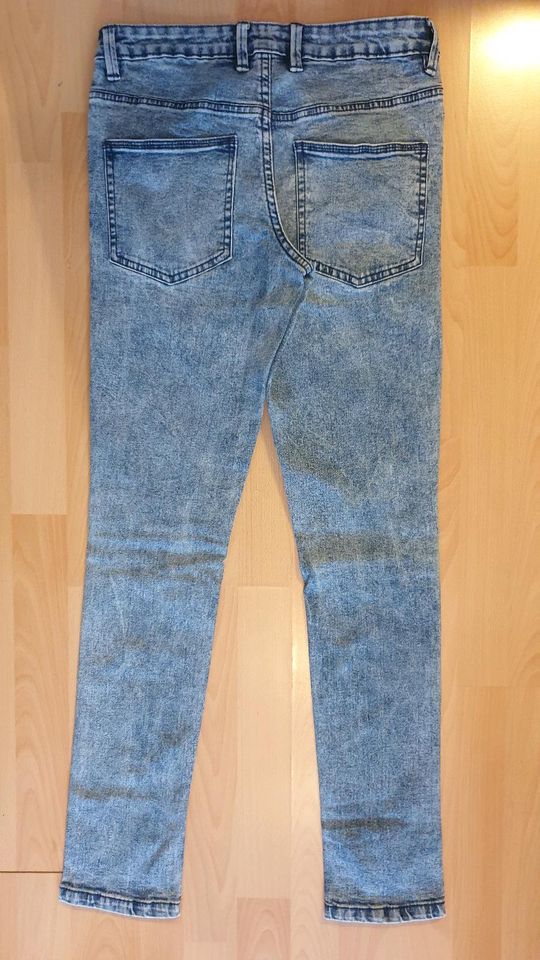 Skinny Jeans Stretch Acid Wash Moonwashed W30 L32 - Top Zustand in München  - Sendling-Westpark | eBay Kleinanzeigen ist jetzt Kleinanzeigen