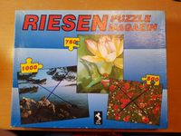 Puzzle 750 Teile Wellensittich Kreis Pinneberg - Elmshorn Vorschau