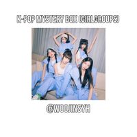 KPOP MYSTERY BOX ALBUM PHOTOCARD POSTER GIRLGROUP VERKAUF Nordrhein-Westfalen - Rietberg Vorschau