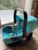 Britax Romer Baby Safe 2 i-Size mit isofix Pankow - Weissensee Vorschau