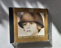 THE BEST OF  ,, U 2 "  1980  - 1990 Lübeck - St. Gertrud Vorschau