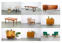 Ankauf Teak Möbel der 50er 60er und 70er Jahren Vintage Sideboard Hessen - Hofheim am Taunus Vorschau