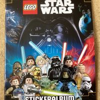 LEGO Star Wars Sticker 2020 Rheinland-Pfalz - Andernach Vorschau