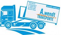 LKW-Fahrer für Fernverkehr (Vollzeit) gesucht Brandenburg - Neustadt (Dosse) Vorschau