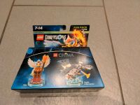 LEGO Dimensions Fun Pack OVP 71232 Chima Eris Nordrhein-Westfalen - Dormagen Vorschau