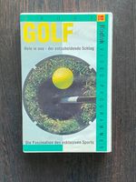 VHS-Kassette Golf – Hole in One Nordrhein-Westfalen - Meerbusch Vorschau