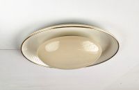 Mid Century Plafoniere Ceiling Wall Lamp zu 60er Stilnovo Italian Hamburg-Nord - Hamburg Winterhude Vorschau