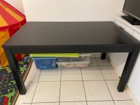 Ikea Bjursta Esstisch schwarz ausziehbar 140x84x75 cm bis 220cm Nordrhein-Westfalen - Engelskirchen Vorschau