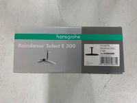 hansgrohe Raindance Selekt E300 Kopfbrause, chrom Baden-Württemberg - Eimeldingen Vorschau