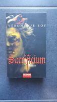 Buch, Thriller, Sacrificium, Veronique Roy Nordrhein-Westfalen - Bedburg-Hau Vorschau